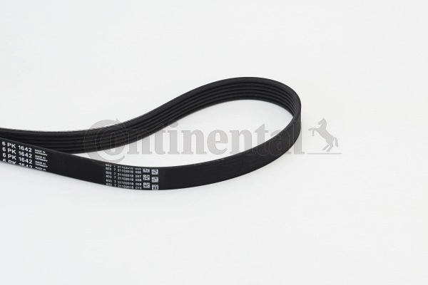 V-ribbed Belt